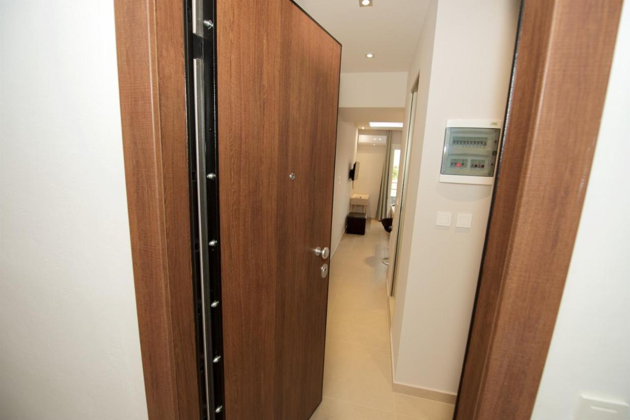 カノニMotivo Cozy Houseアパートメント エクステリア 写真