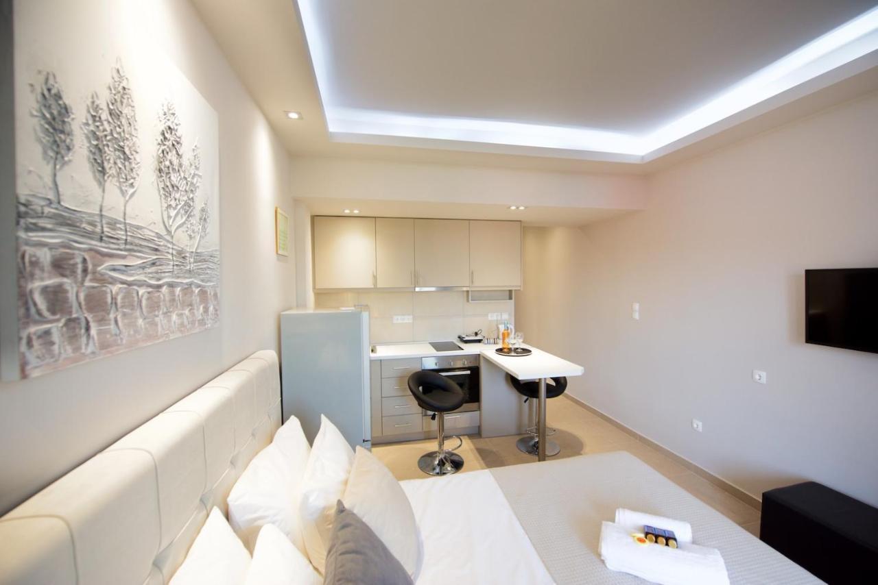 カノニMotivo Cozy Houseアパートメント エクステリア 写真