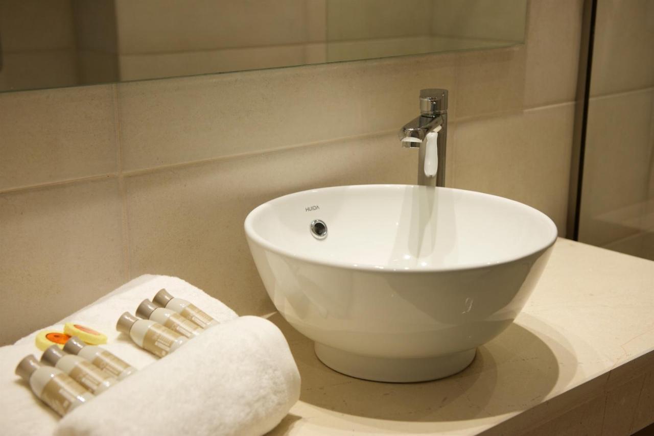 カノニMotivo Cozy Houseアパートメント エクステリア 写真
