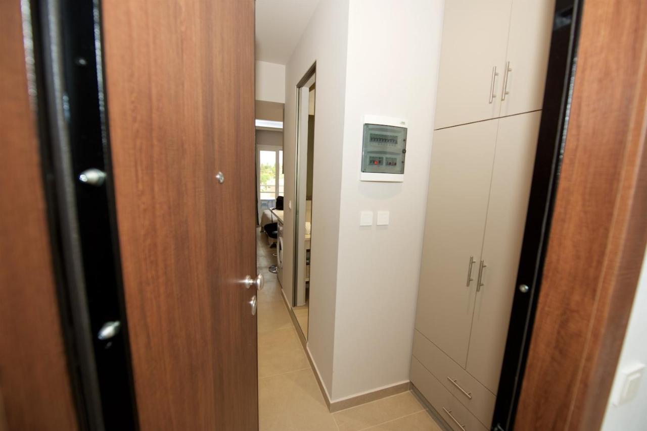 カノニMotivo Cozy Houseアパートメント エクステリア 写真